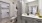 Bathroom options with thoughtful details