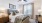 Relax and recharge in beautiful and spacious bedrooms